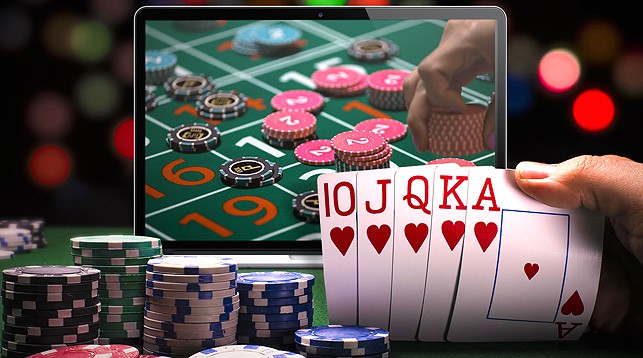 casino online casino online